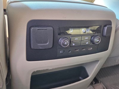 2020 GMC Yukon XL Denali