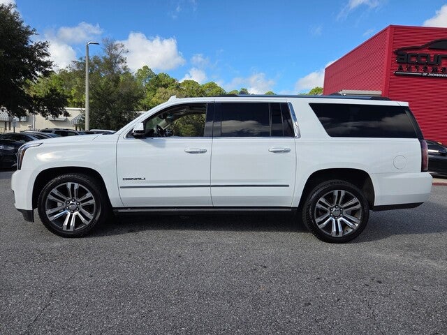 2020 GMC Yukon XL Denali