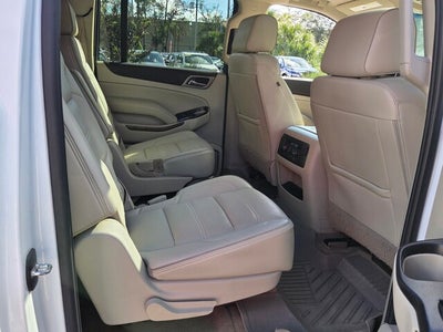 2020 GMC Yukon XL Denali