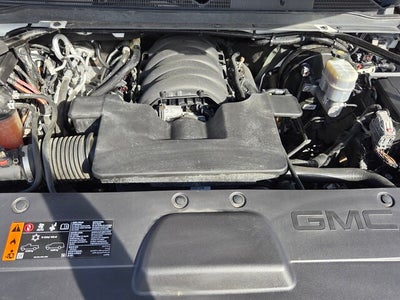 2020 GMC Yukon XL Denali