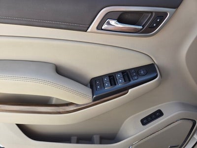2020 GMC Yukon XL Denali