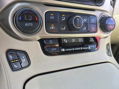 2020 GMC Yukon XL Denali