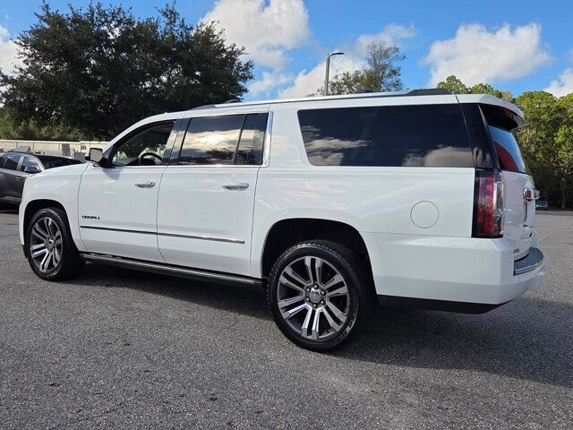 2020 GMC Yukon XL Denali
