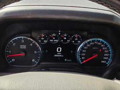2020 GMC Yukon XL Denali