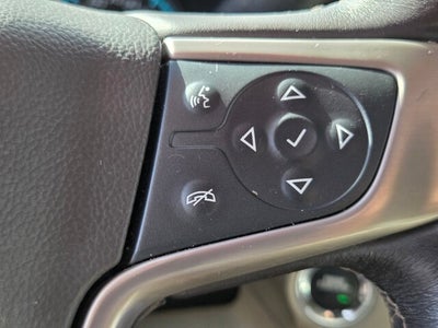 2020 GMC Yukon XL Denali