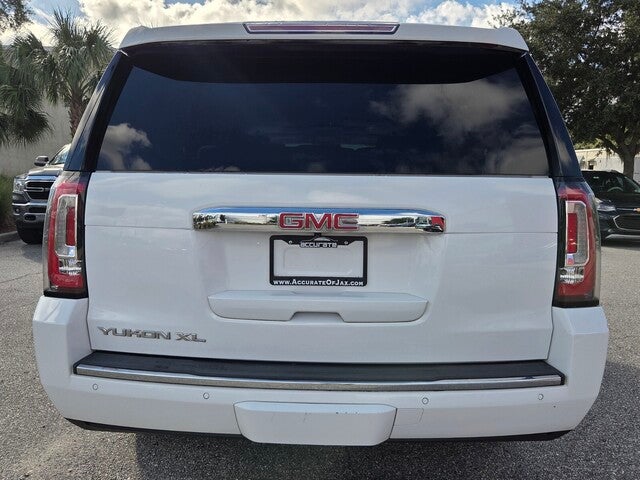 2020 GMC Yukon XL Denali