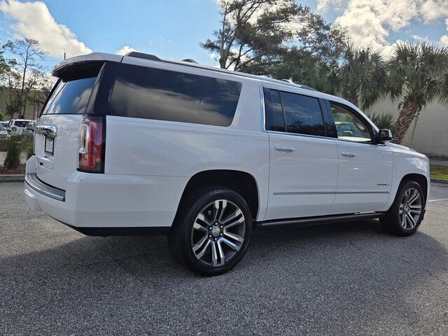 2020 GMC Yukon XL Denali