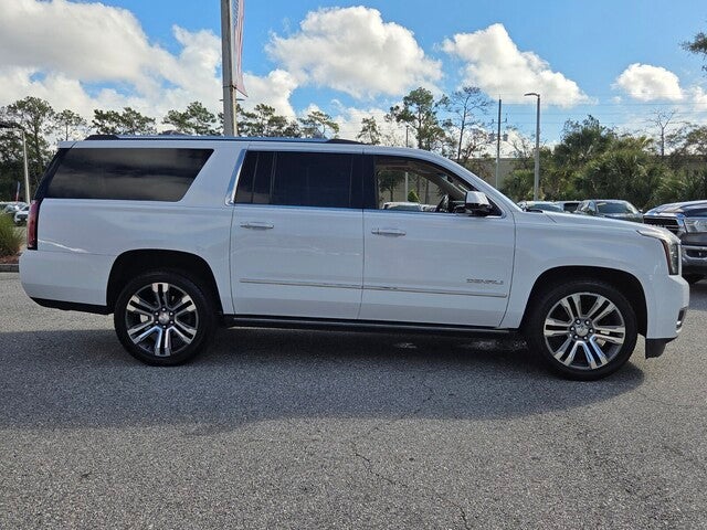 2020 GMC Yukon XL Denali