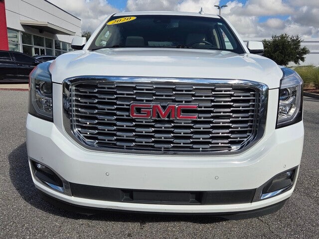 2020 GMC Yukon XL Denali