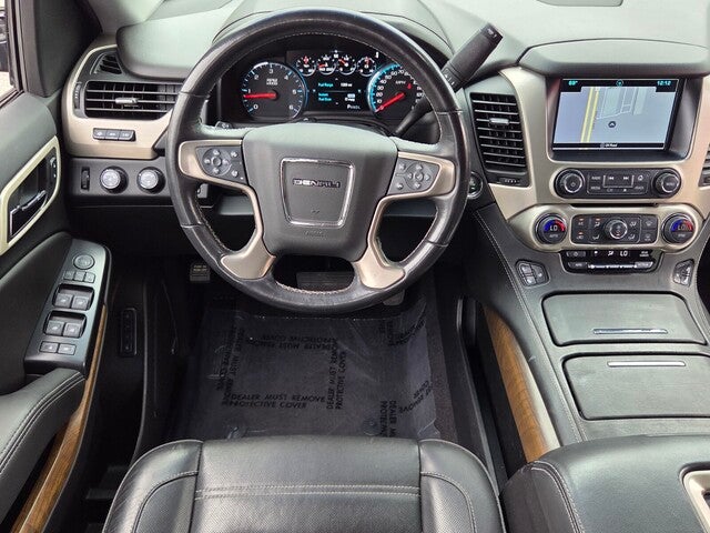 2019 GMC Yukon XL Denali