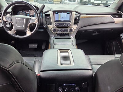 2019 GMC Yukon XL Denali