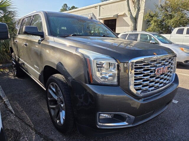 2019 GMC Yukon XL Denali
