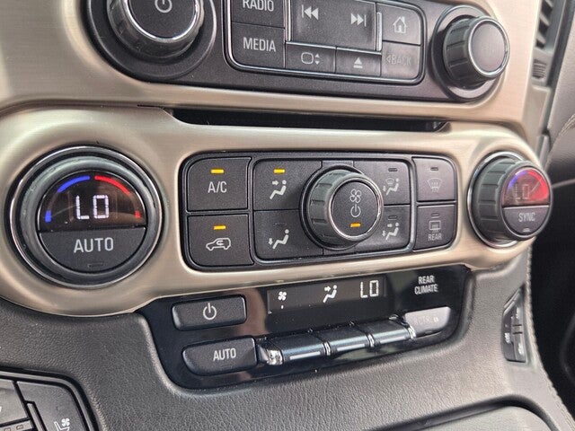 2019 GMC Yukon XL Denali