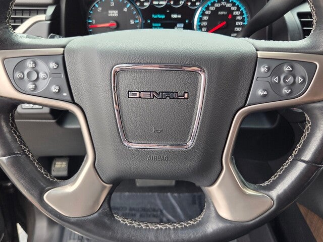 2019 GMC Yukon XL Denali