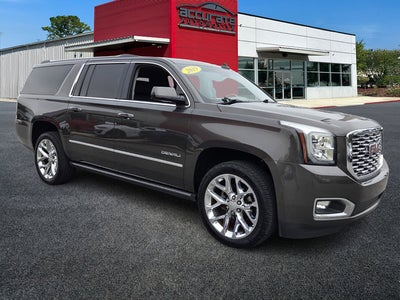 2019 GMC Yukon XL Denali