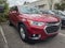 2018 Chevrolet Traverse LT Cloth w/1LT