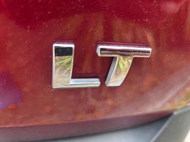 2018 Chevrolet Traverse LT Cloth w/1LT