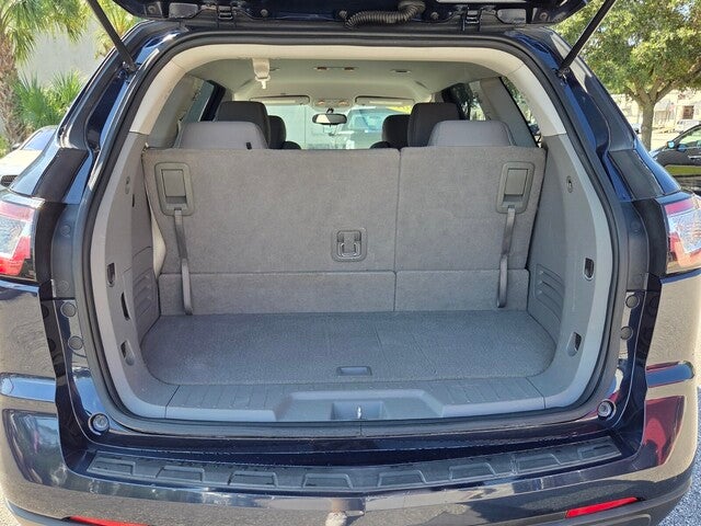2016 Chevrolet Traverse LS
