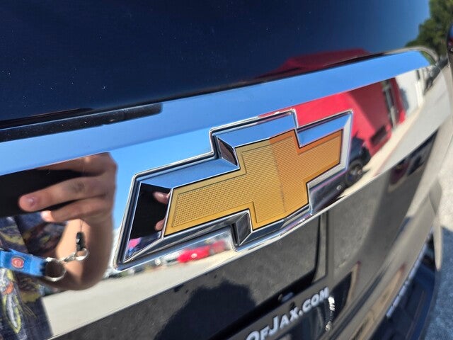 2016 Chevrolet Traverse LS