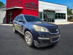 2016 Chevrolet Traverse LS