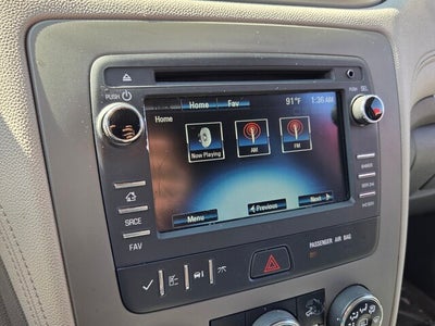 2016 Chevrolet Traverse LS