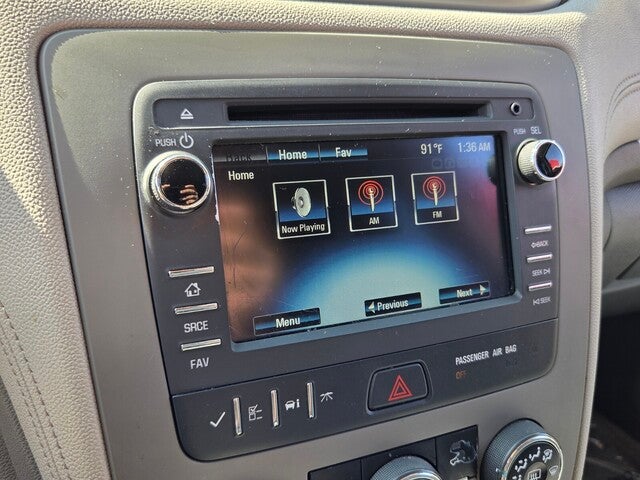 2016 Chevrolet Traverse LS