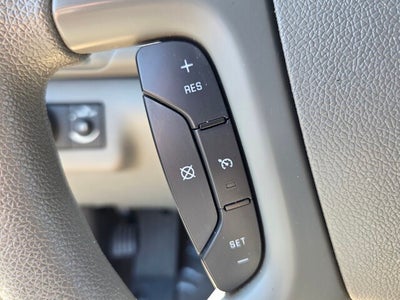 2016 Chevrolet Traverse LS