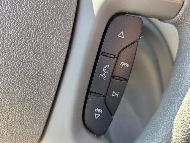 2016 Chevrolet Traverse LS