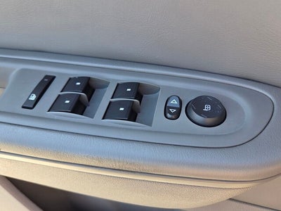 2016 Chevrolet Traverse LS