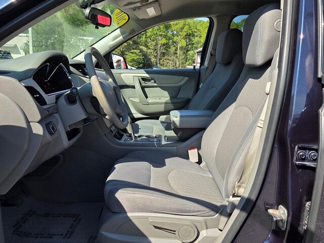 2016 Chevrolet Traverse LS