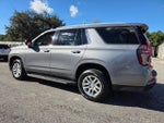 2021 Chevrolet Tahoe LS