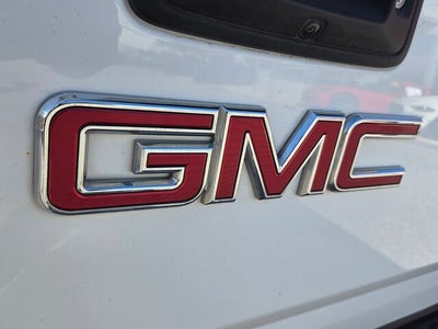 2015 GMC Canyon SLT