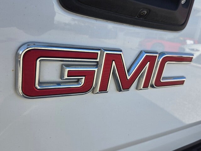 2015 GMC Canyon SLT