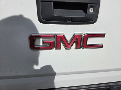 2015 GMC Canyon SLT