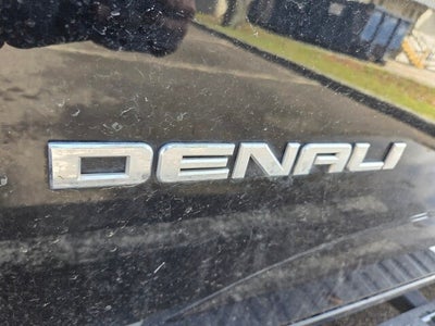 2019 GMC Canyon Denali