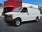 2023 GMC Savana 2500 Work Van
