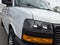 2023 GMC Savana 2500 Work Van