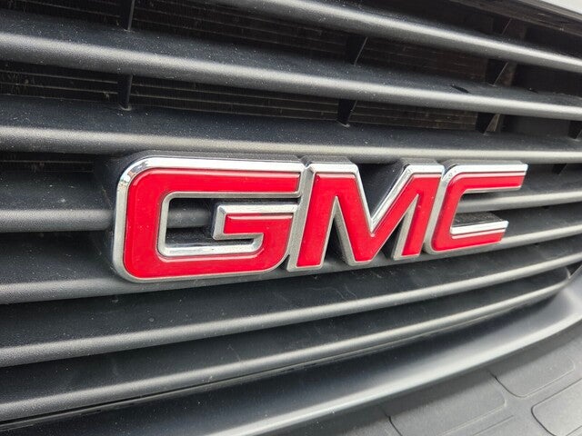 2023 GMC Savana 2500 Work Van