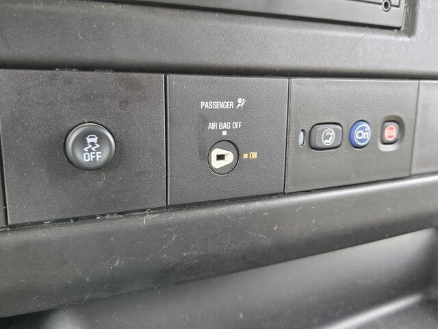 2023 GMC Savana 2500 Work Van