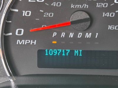 2023 GMC Savana 2500 Work Van