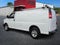 2023 GMC Savana 2500 Work Van