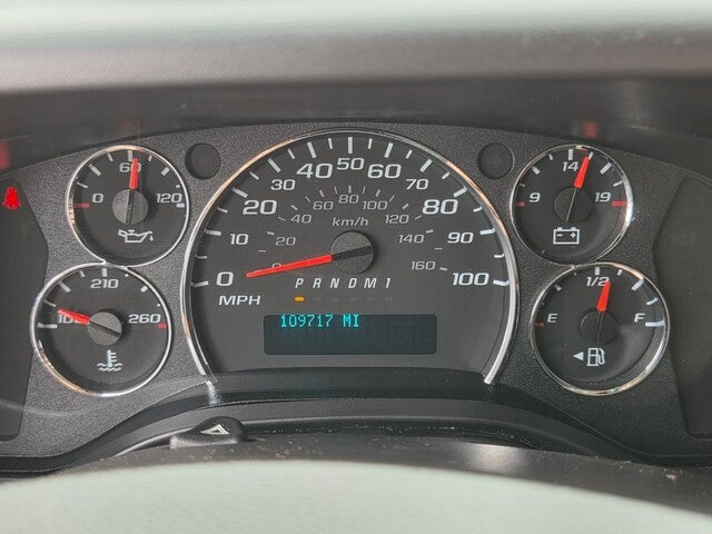 2023 GMC Savana 2500 Work Van