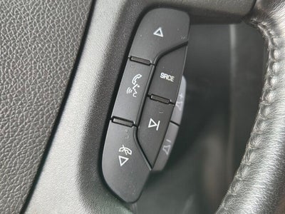 2023 GMC Savana 2500 Work Van