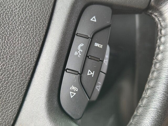 2023 GMC Savana 2500 Work Van