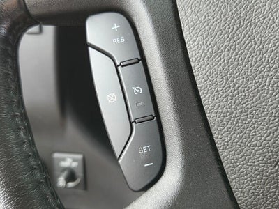 2023 GMC Savana 2500 Work Van