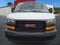 2023 GMC Savana 2500 Work Van