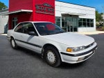 1990 Honda Accord LX