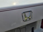 1990 Honda Accord LX