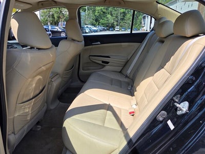 2011 Honda Accord SE 2.4