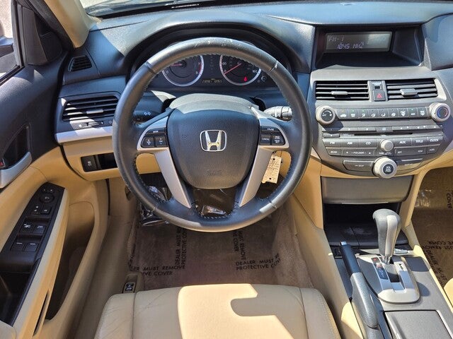 2011 Honda Accord SE 2.4